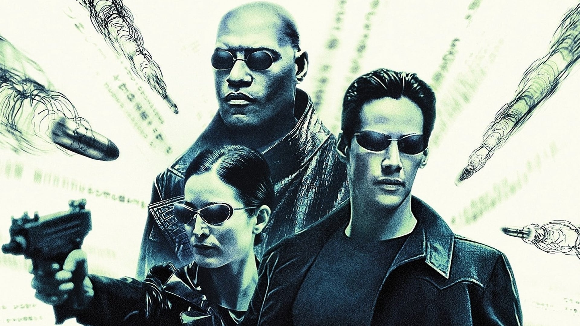 stream the matrix full movie